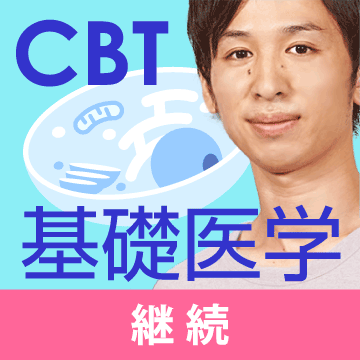 Q-Assist CBT基礎医学 2022【継続プラン】