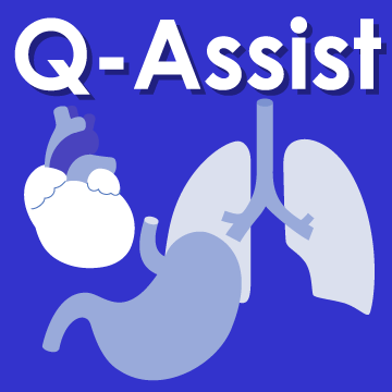 Q-Assist 内科・外科 2022