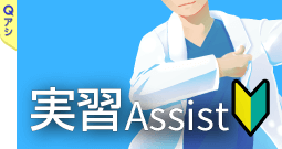 実習Assist